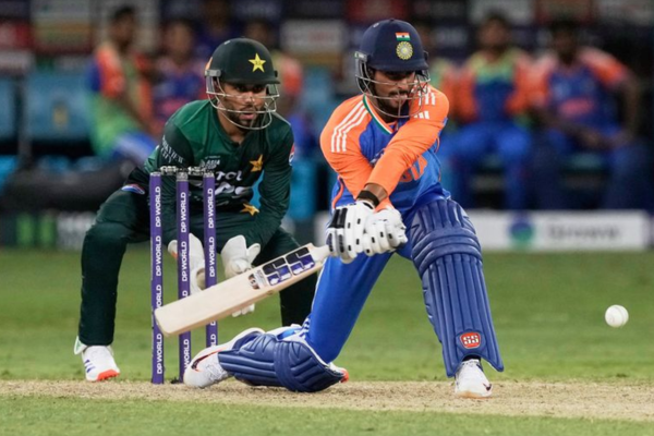 Cricket